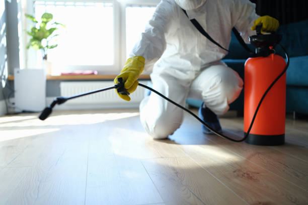 Reliable Blood Cleanup contractor in Bloomingdale, NJ by Trauma Clean Pros